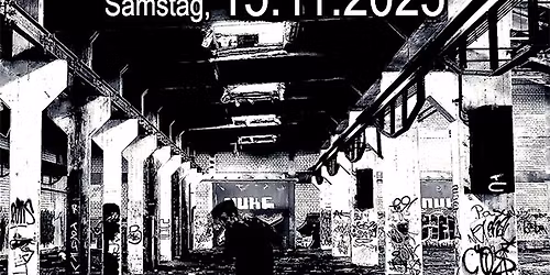 LOST SOUNDS 15.11.2025