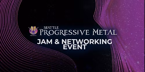 SEATTLE PROG METAL JAM NEW YEARS. THE REBIRTH