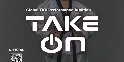 Global TKD Performance Audition in Philippines