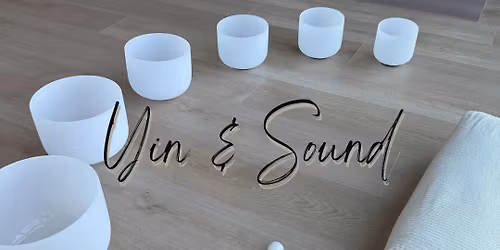 Yin & Sound 