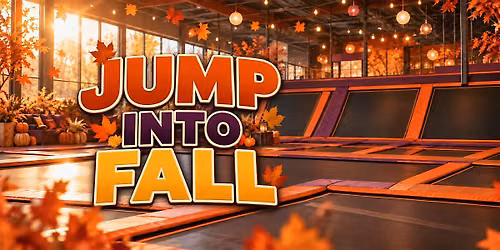 Jump Into Fall