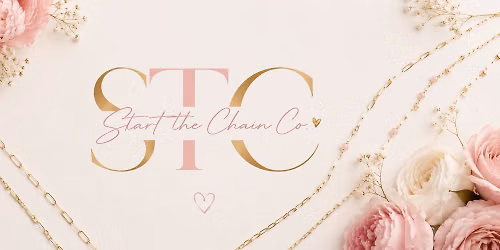 Grand Opening Weekend at Start the Chain Co.
