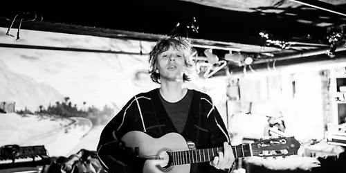 Indie or Die 26.3 : Nic Offer en solo (!!!) @ Le Chair de Poule