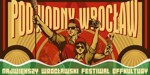 PODWODNY WROC\u0141AW 2026