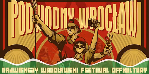 PODWODNY WROC\u0141AW 2026