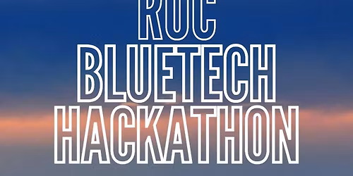 RUC Bluetech Hackathon