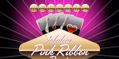 Pink Ribbon Benefit 