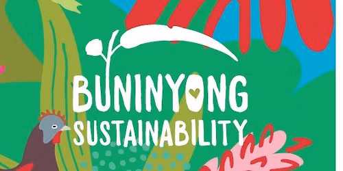 AGM and community get together