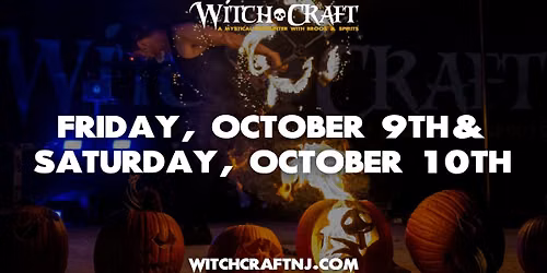 Witch-Craft: A Mystical Encounter with Broos & Spirits