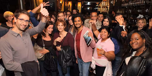 Events \u2605 Erasmus, Expats & Internationals\u2605  Address only on the SOCIALIZUS app