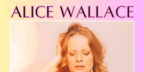 Alice Wallace