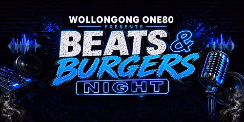 BEATS & BURGERS