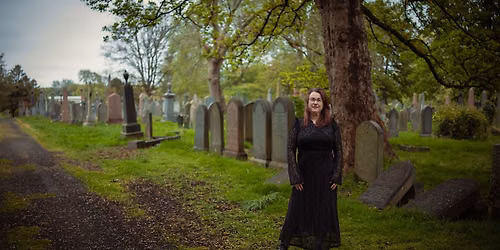 Edinburgh's Witches, Wh*res & Wayward Women