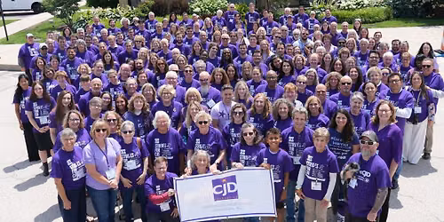 2026 CJD Foundation Family Conference