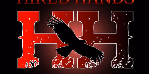 Hired Hands Eagles Tribute