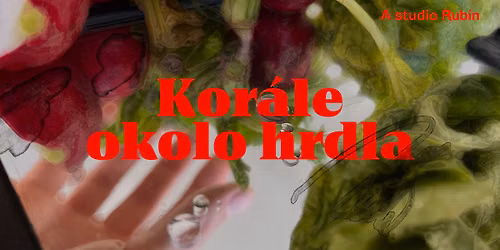 Kor\u00e1le kolem hrdla
