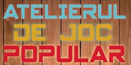 JOCU' DIN B\u0102TR\u00c2NI