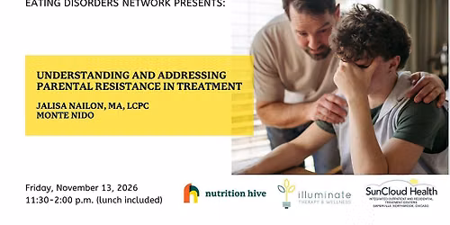 Understanding and Addressing Parental Resistance in Treatment