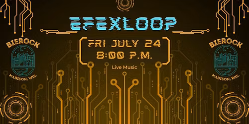 Live Music by efexloop