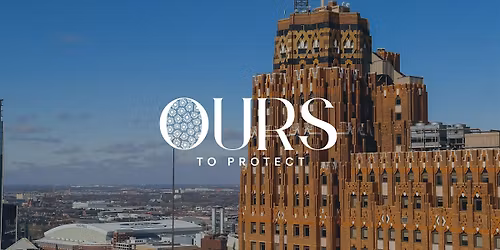 Ours to Protect - Detroit
