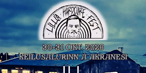 Lill\u00f3 Hardcore Fest 2026