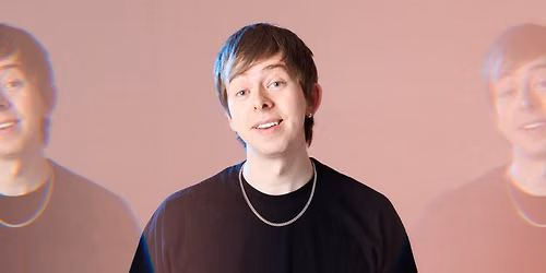 Chris Turner at Helium Comedy Club - Portland