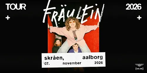 Fräulein Skråen Lounge