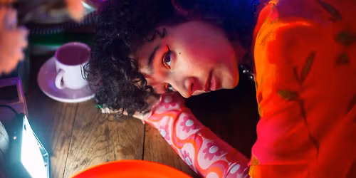 Agathe EN SHOWCASE - Festival Eclat d'Email