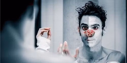 Trop pr\u00e8s du mur - Typhus Bronx