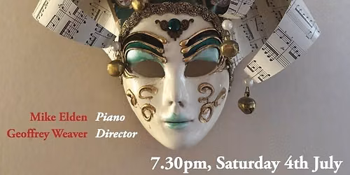 A Night at the Opera
