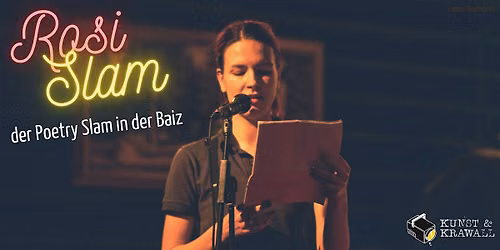 Rosi Slam