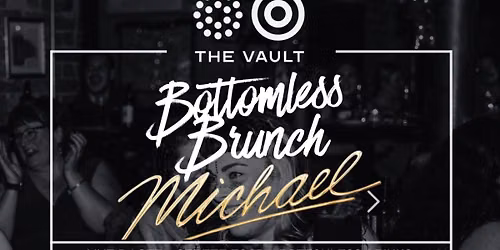 Michael Jackson- Bottomless Brunch 