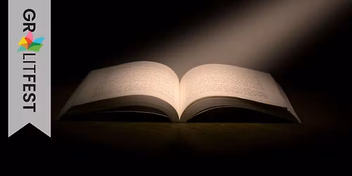 Mystery Author Panel 