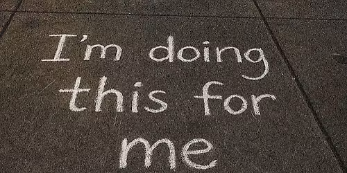 Self Love Journaling Class with Ivy