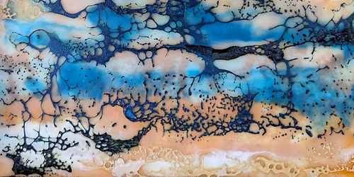 Encaustic Immersion 2-Day Workshop