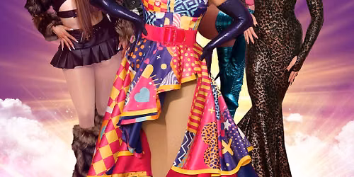Drag Bingo UK: Weston-super-Mare