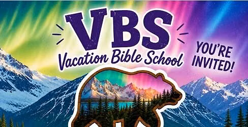 Silver Springs Baptist Church VBS 2026