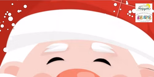 March\u00e9 de No\u00ebl de Mazingarbe