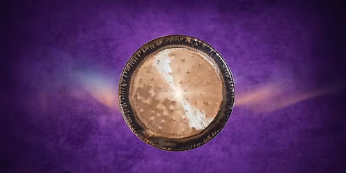 All Night Gong Inmersion (Uster)