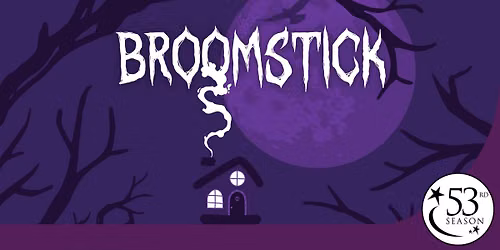 Broomstick
