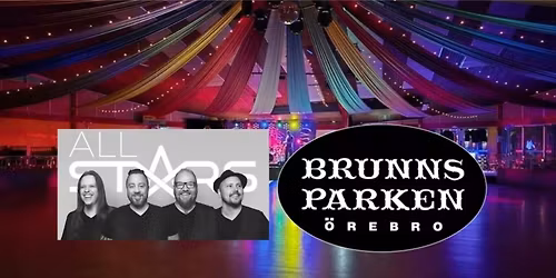 Allstars i Brunnsparken 21\/2