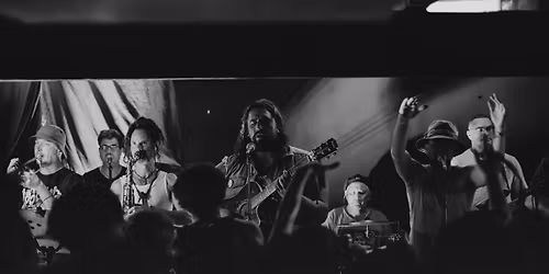 Lost Tribe Aotearoa | TSB Festival of Lights