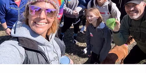 Move-a-Mile (Day 116)