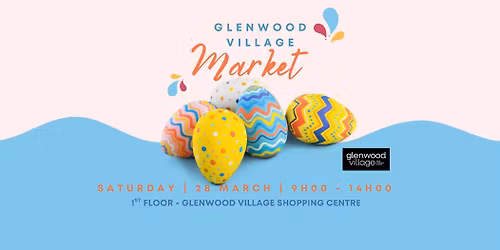 Glenwood Village Market - Easter