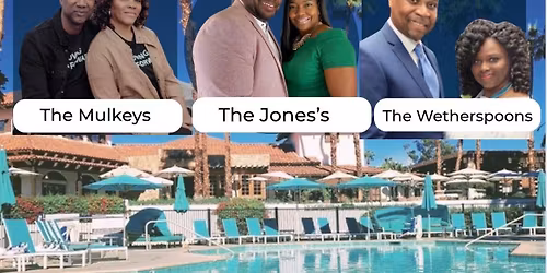 2026 Lawson Marriage Fellowship Retreat