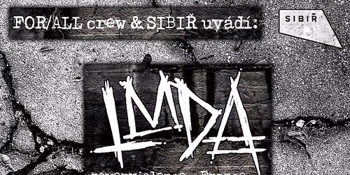 LMDA (FR) \/ JAKUBYSKO (SK) \/ GORC + 1 na Sibi\u0159i