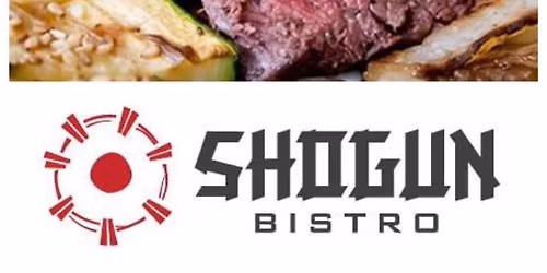 Ride to Shogun Bistro - Bowling Green