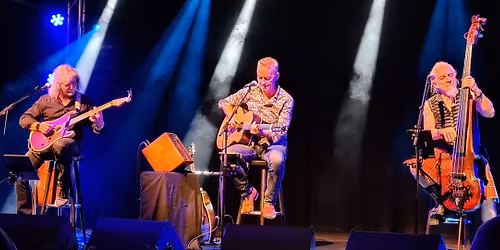 Mike Kilian & Verst\u00e4rkung