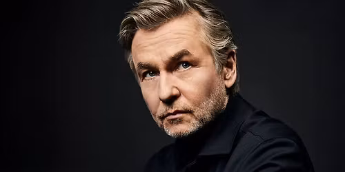 Parking San Francisco Symphony - Njioma Grevious