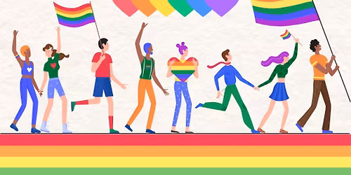 SAVE THE DATE: Willmar Pride 2026